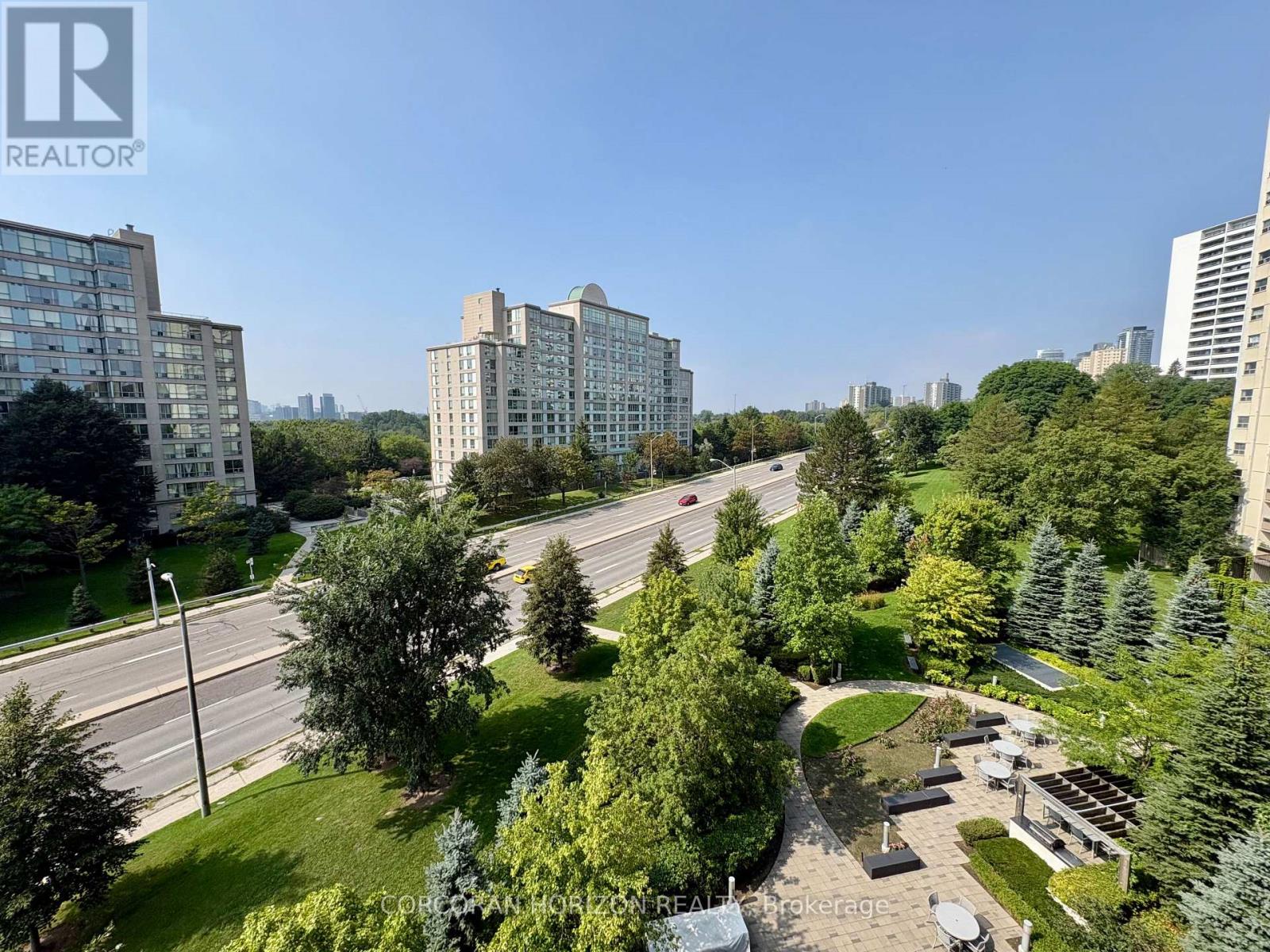 604 - 18 Graydon Hall Drive, Toronto, Ontario  M3A 2Z9 - Photo 18 - C13740496
