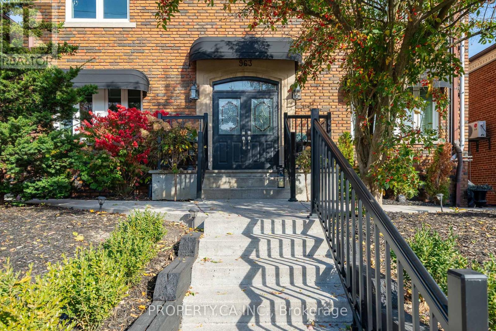 8 - 963 Avenue Road, Toronto, Ontario  M5P 2K9 - Photo 29 - C13740510