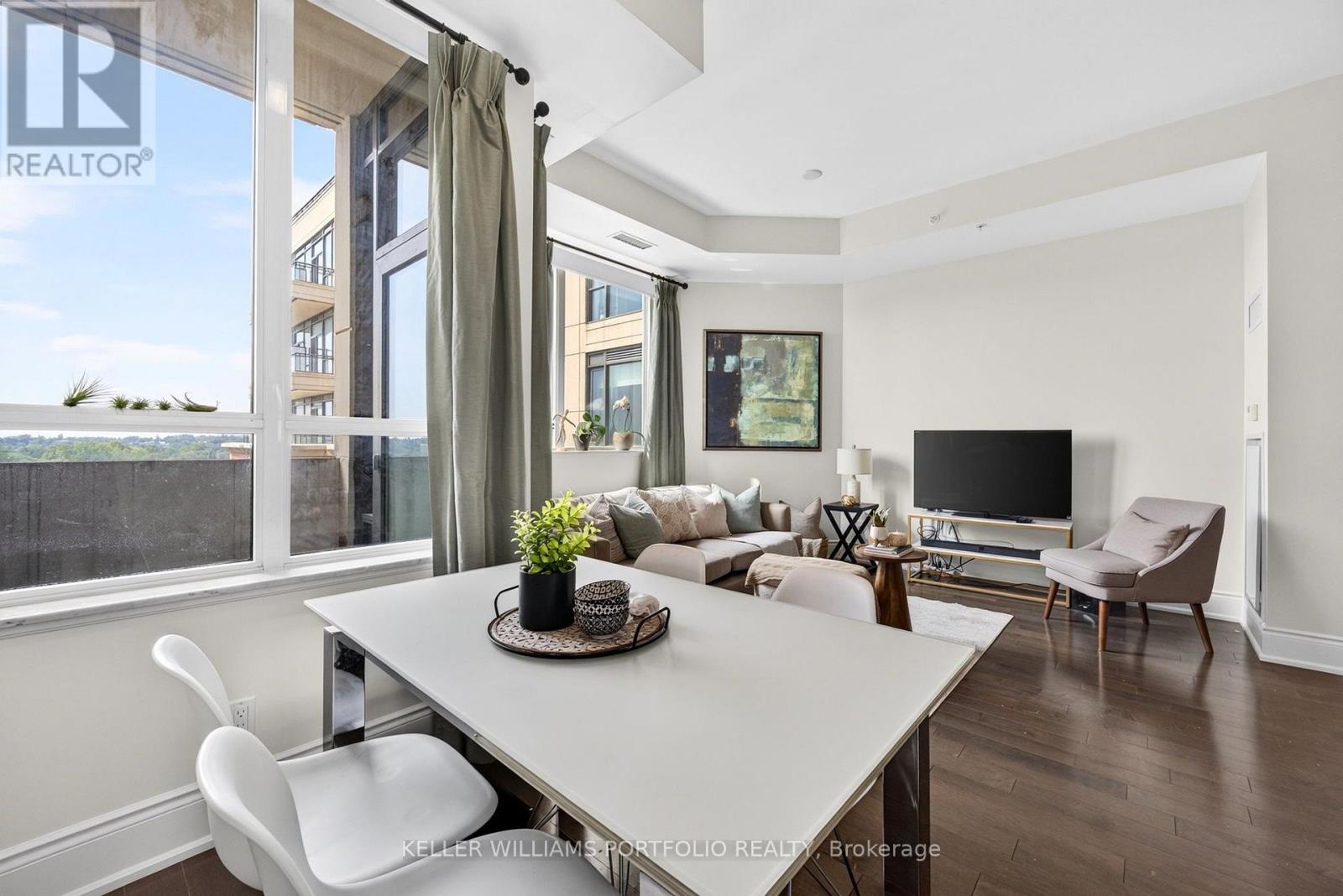 802 - 23 Glebe Road W, Toronto, Ontario  M5P 0A1 - Photo 5 - C13740550