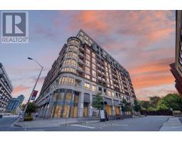 802 - 23 GLEBE ROAD W, Toronto, Ontario