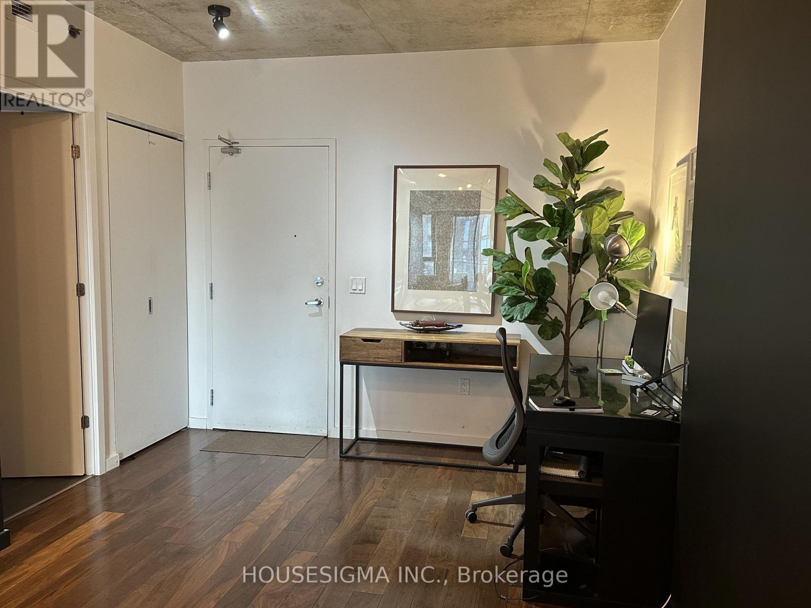 415 - 51 Trolley Crescent, Toronto, Ontario  M5A 0E9 - Photo 9 - C13740570