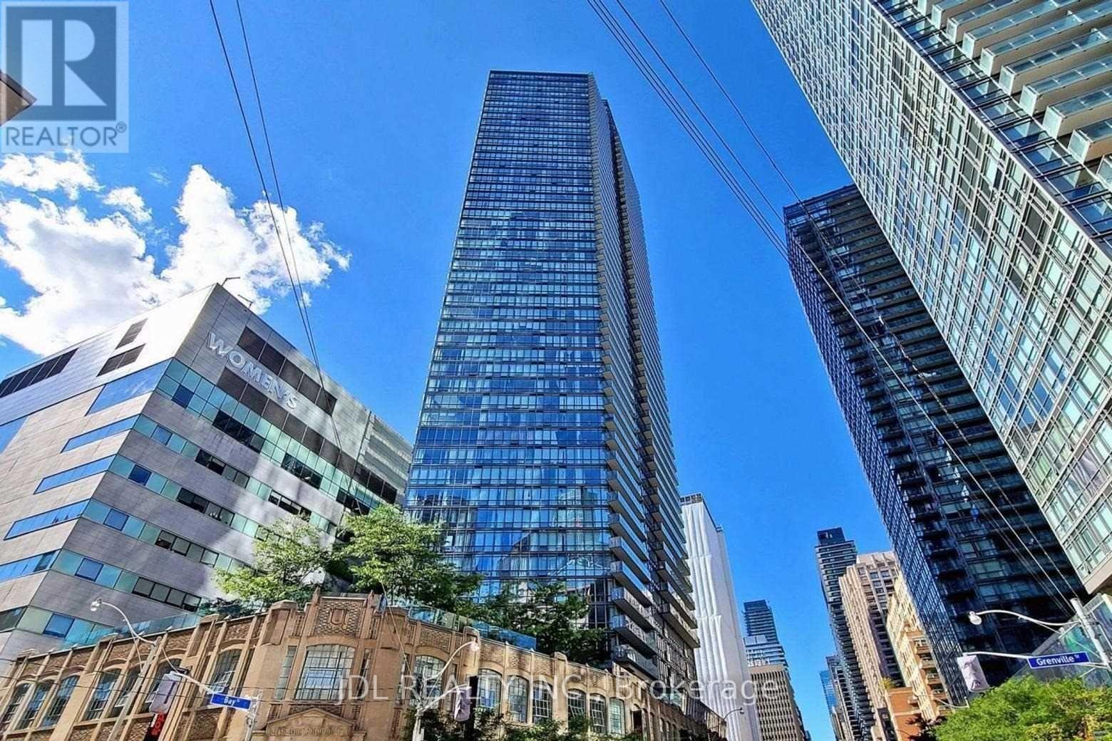 4702 - 832 Bay Street, Toronto, Ontario  M5S 1Z6 - Photo 8 - C13740572