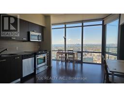 4702 - 832 BAY STREET, Toronto, Ontario