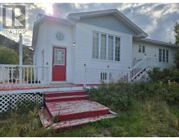 54 Main Street, Fogo Island, Newfoundland & Labrador