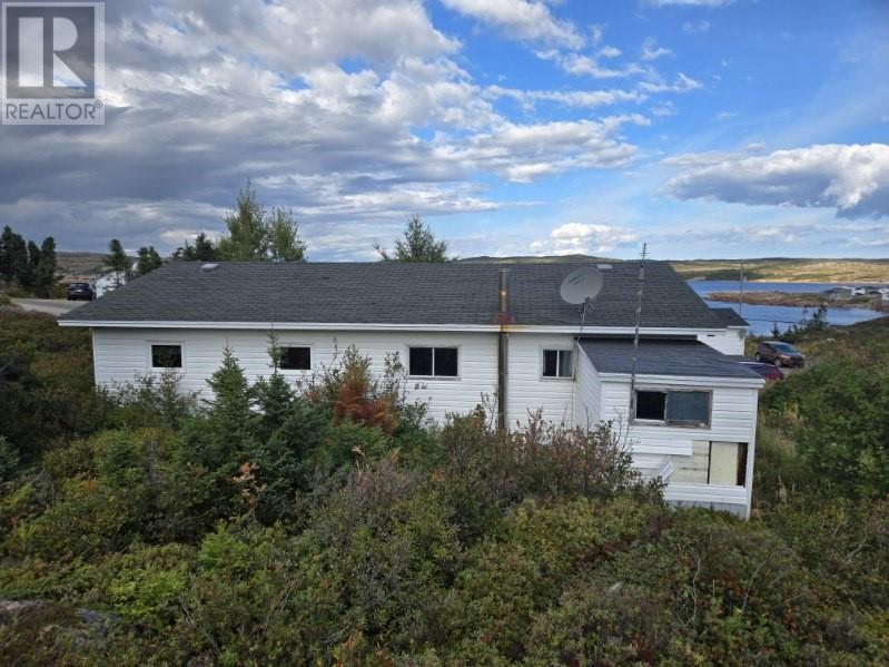 54 Main Street, Fogo Island, Newfoundland & Labrador A0G 1W0 - Photo 3 - 1299476