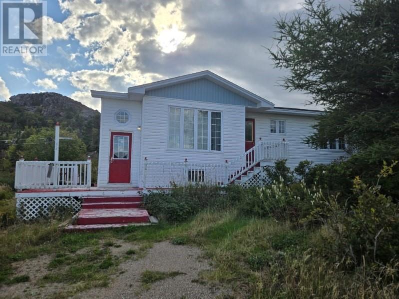 54 Main Street, Fogo Island, Newfoundland & Labrador A0G 1W0 - Photo 17 - 1299476
