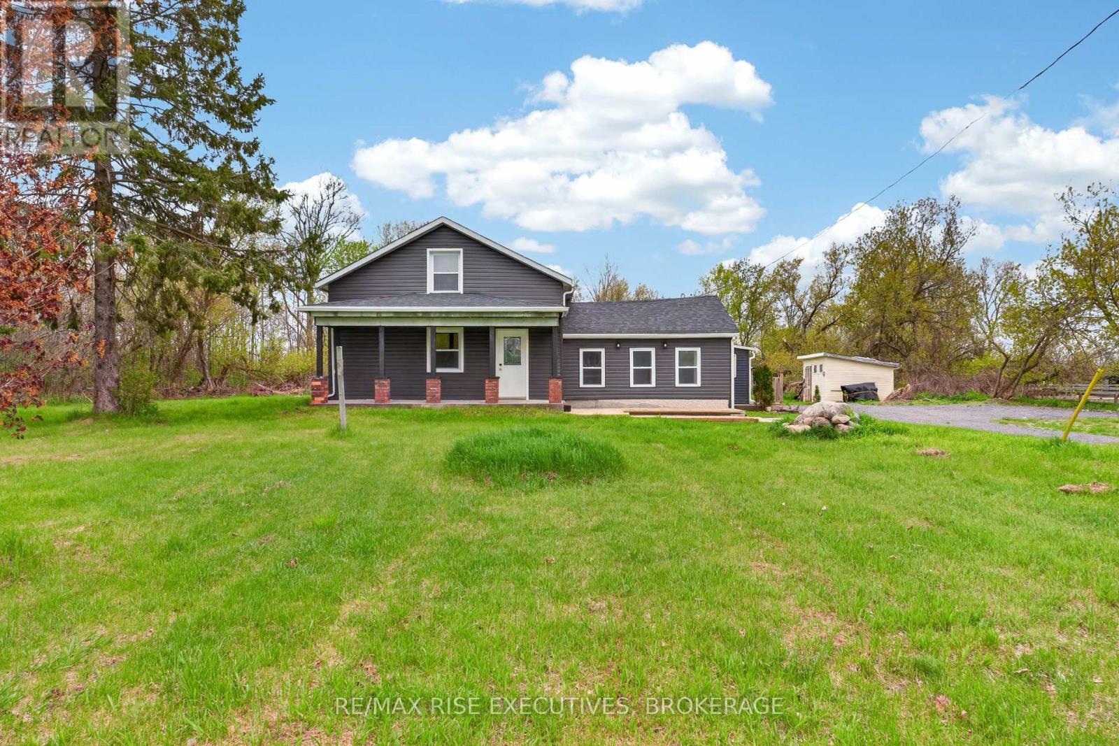 750 Moira Road, Centre Hastings, Ontario  K0K 3E0 - Photo 2 - X13740462