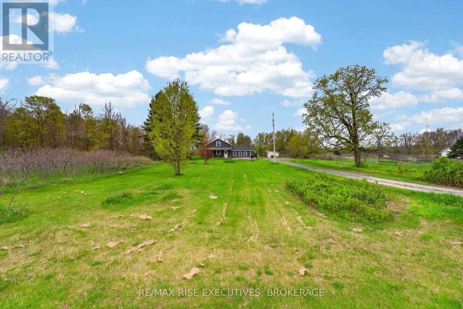 750 Moira Road, Centre Hastings, Ontario  K0K 3E0 - Photo 3 - X13740462