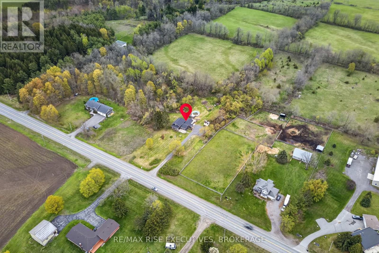 750 Moira Road, Centre Hastings, Ontario  K0K 3E0 - Photo 38 - X13740462