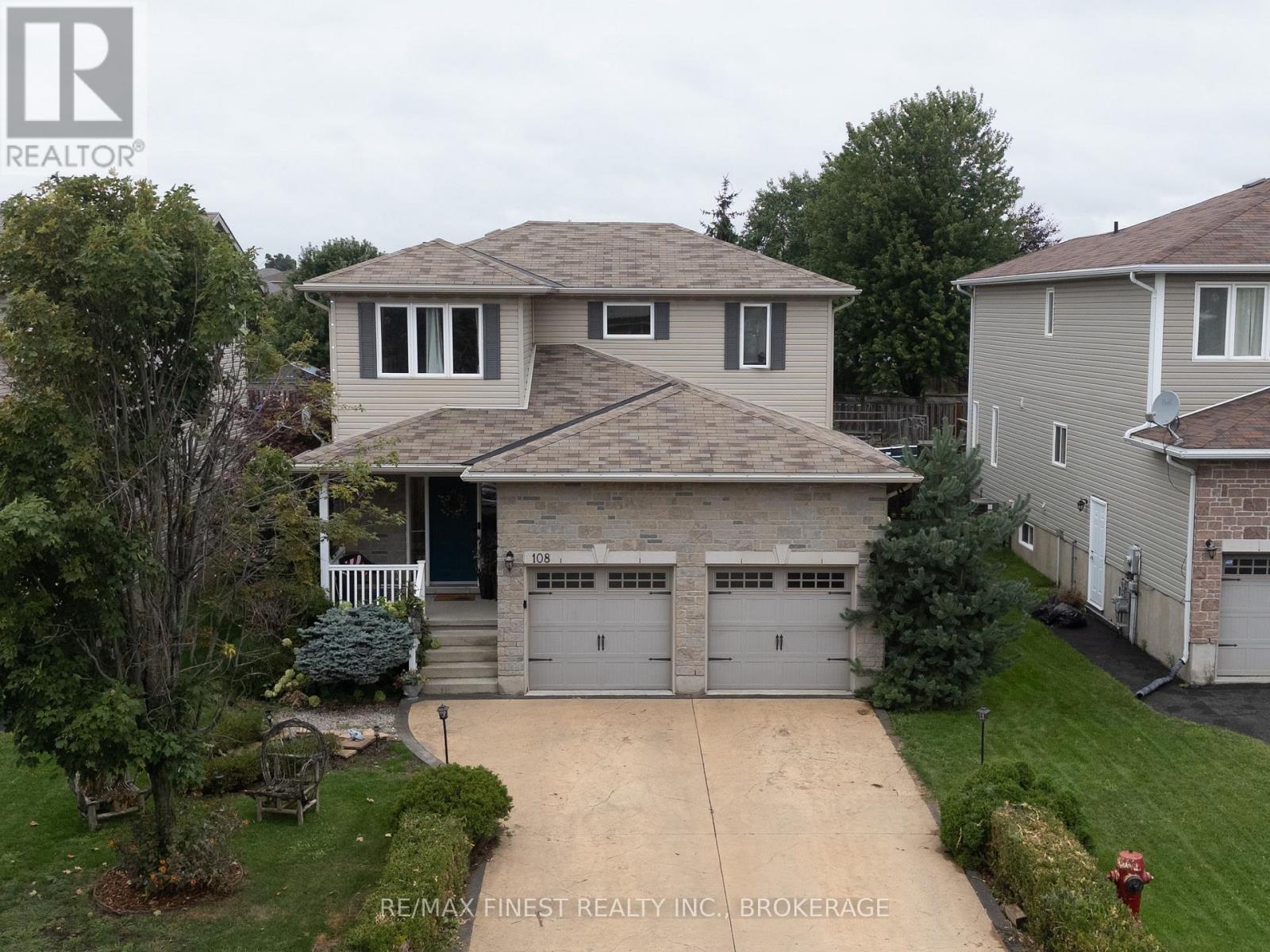 108 Mcdonough Crescent, Loyalist, Ontario