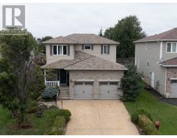 108 MCDONOUGH CRESCENT, Loyalist, Ontario