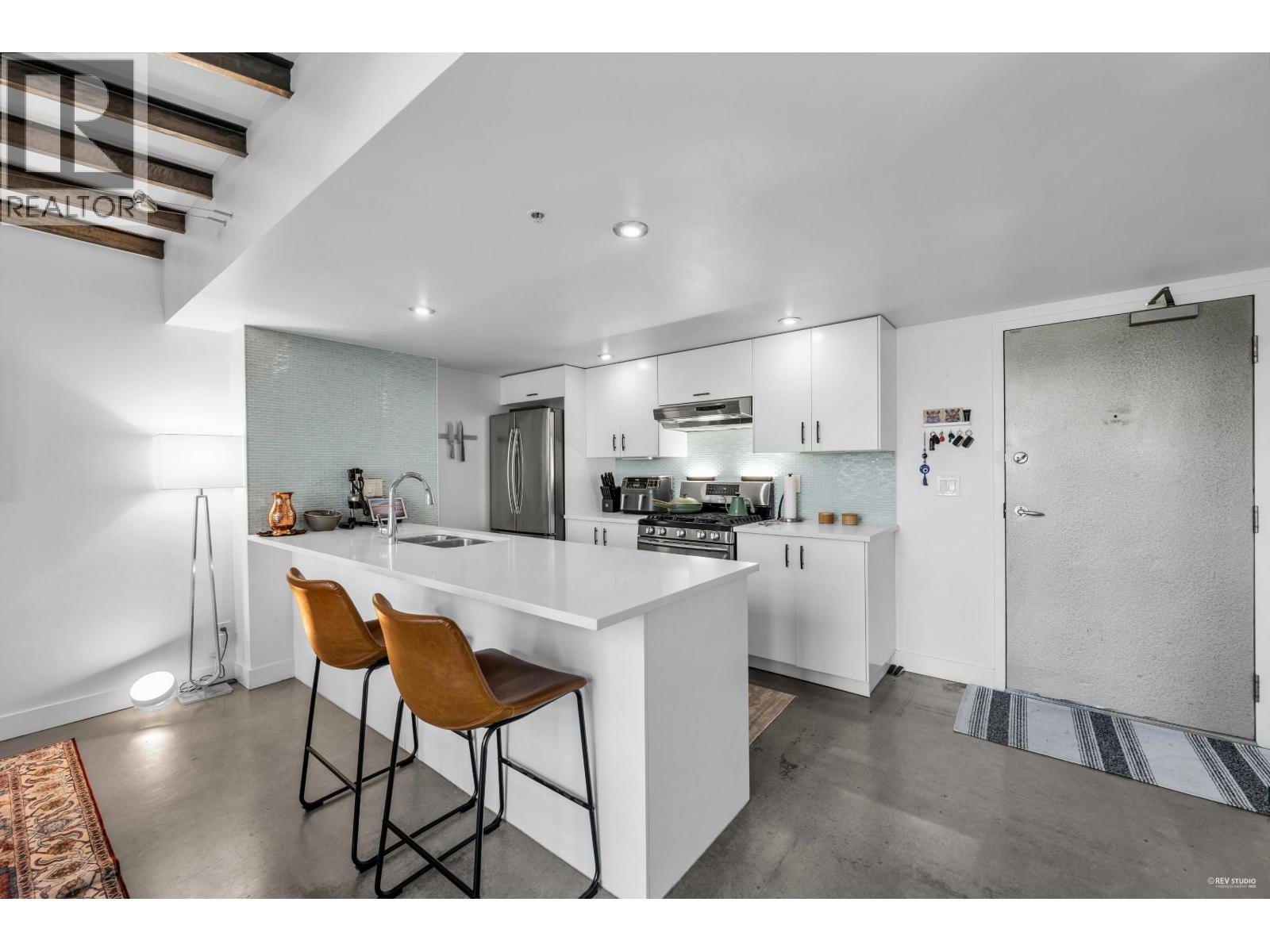 209 1238 Seymour Street, Vancouver, British Columbia  V6B 6J3 - Photo 11 - R3161179