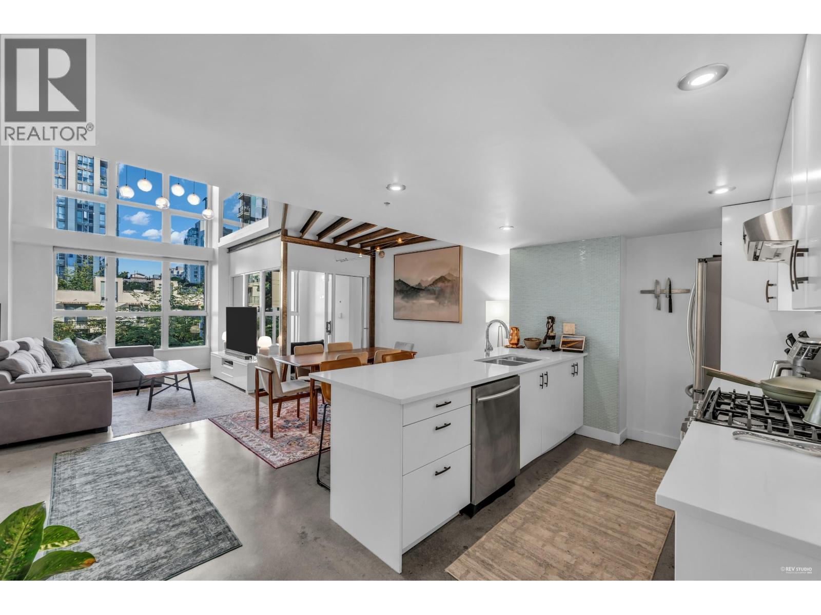 209 1238 Seymour Street, Vancouver, British Columbia  V6B 6J3 - Photo 13 - R3161179