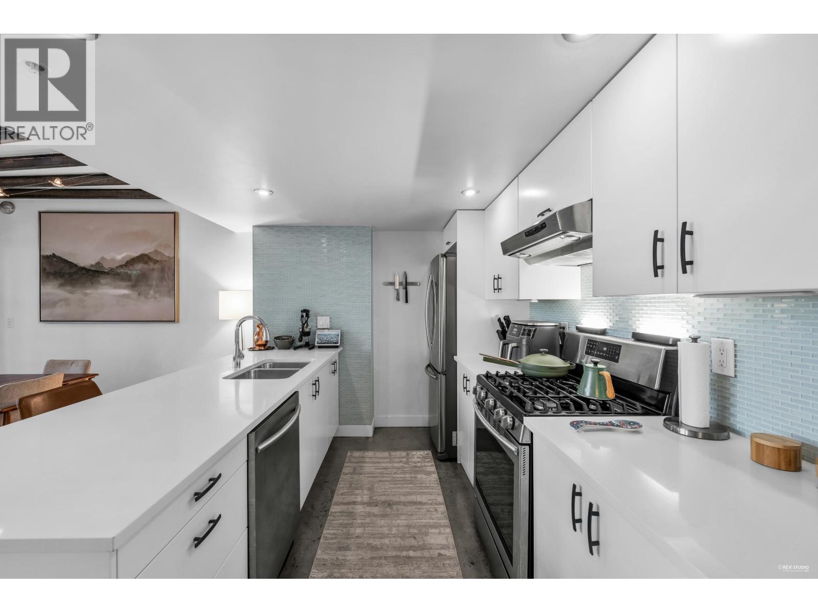 209 1238 Seymour Street, Vancouver, British Columbia  V6B 6J3 - Photo 14 - R3161179