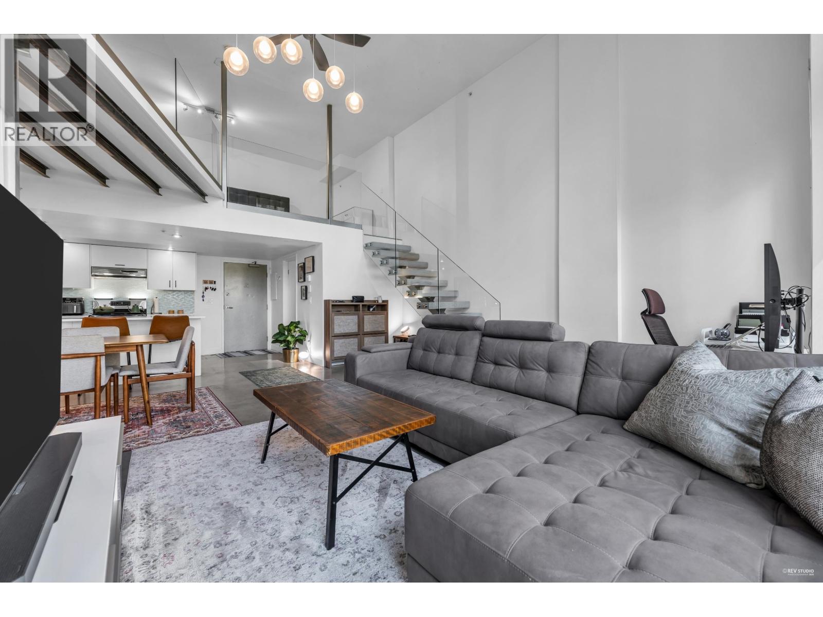209 1238 Seymour Street, Vancouver, British Columbia  V6B 6J3 - Photo 15 - R3161179