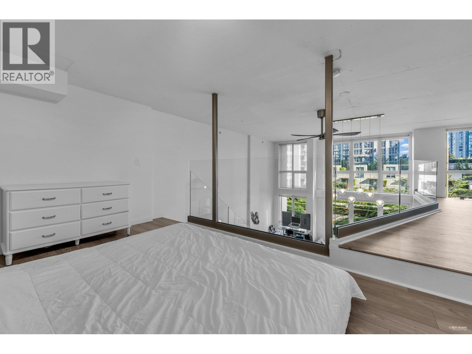 209 1238 Seymour Street, Vancouver, British Columbia  V6B 6J3 - Photo 16 - R3161179