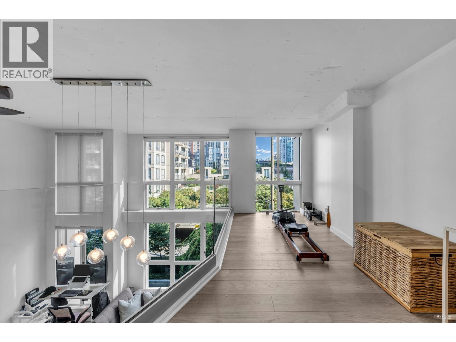 209 1238 Seymour Street, Vancouver, British Columbia  V6B 6J3 - Photo 17 - R3161179