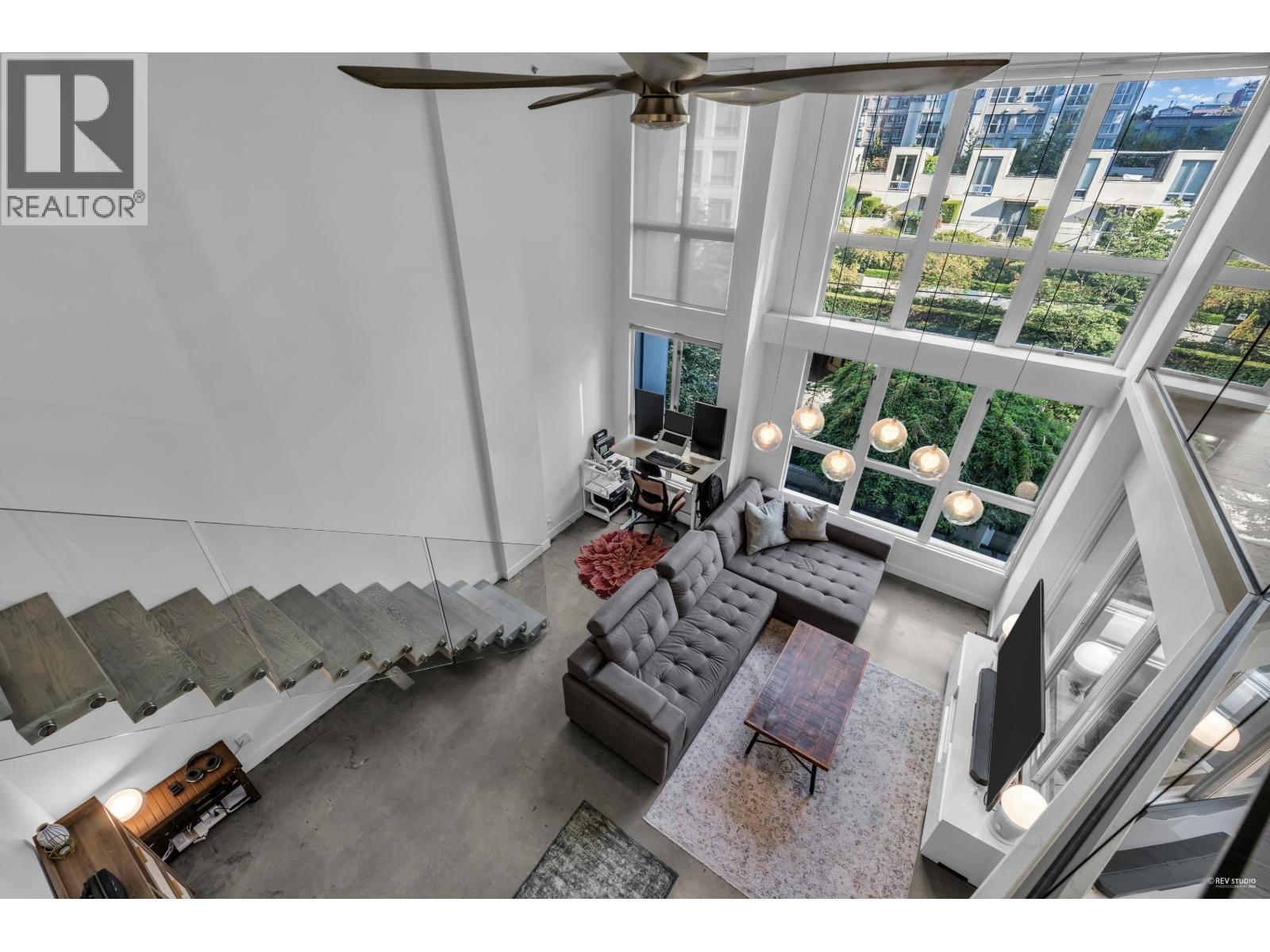 209 1238 Seymour Street, Vancouver, British Columbia  V6B 6J3 - Photo 20 - R3161179