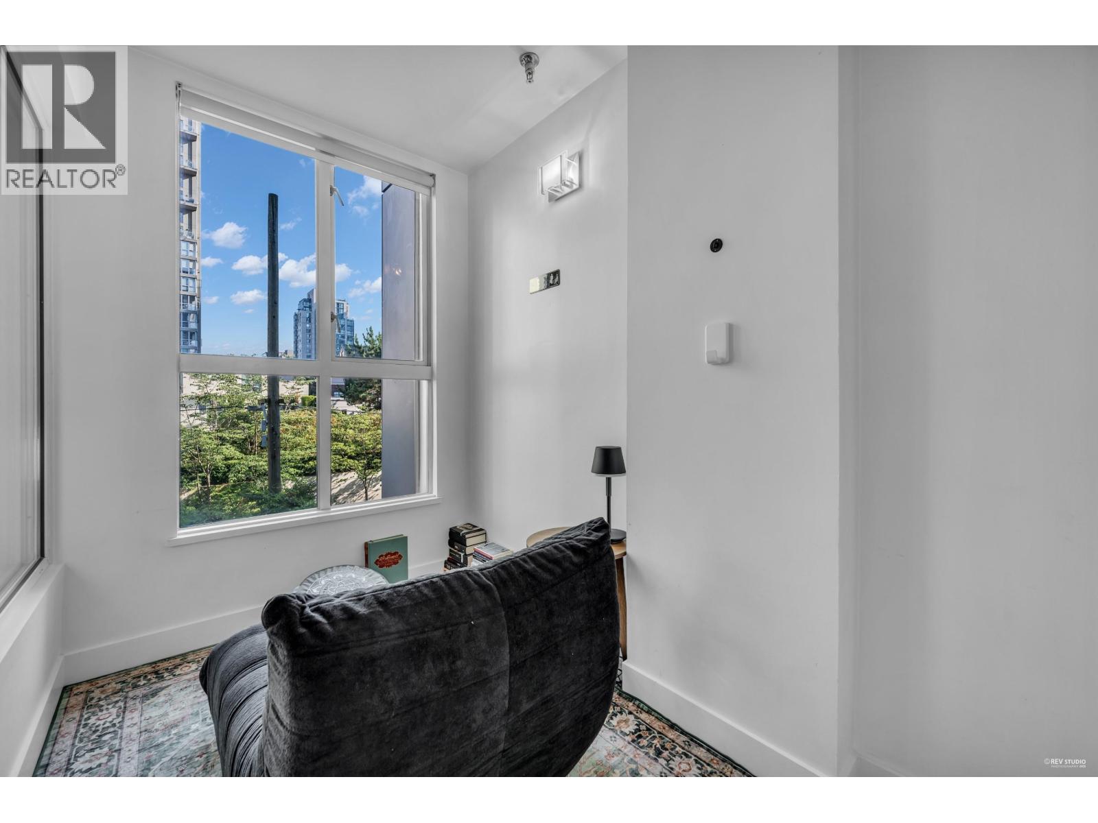 209 1238 Seymour Street, Vancouver, British Columbia  V6B 6J3 - Photo 21 - R3161179