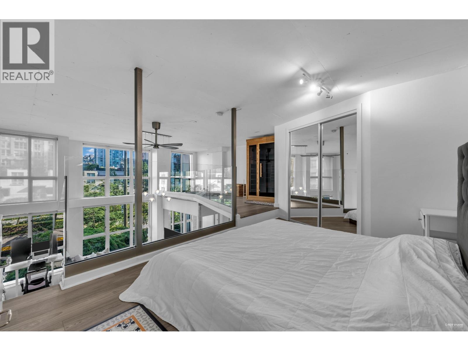 209 1238 Seymour Street, Vancouver, British Columbia  V6B 6J3 - Photo 24 - R3161179