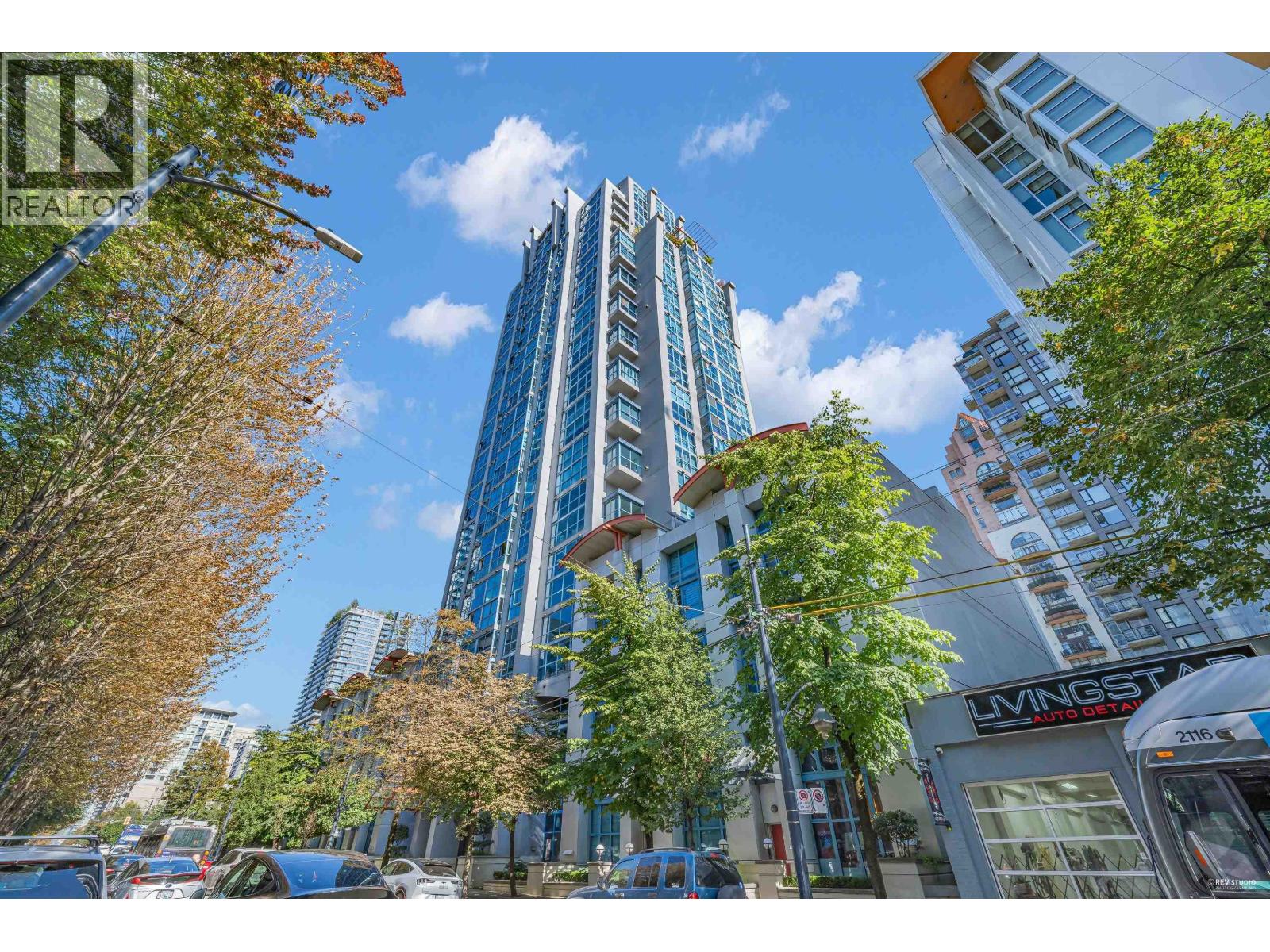 209 1238 Seymour Street, Vancouver, British Columbia  V6B 6J3 - Photo 27 - R3161179