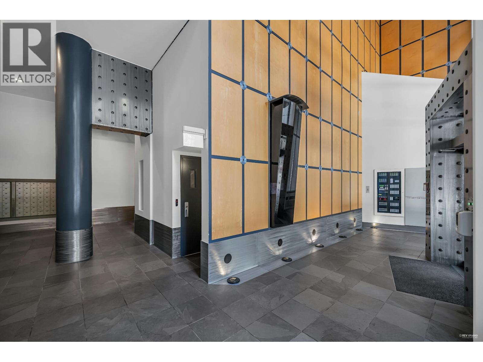 209 1238 Seymour Street, Vancouver, British Columbia  V6B 6J3 - Photo 28 - R3161179