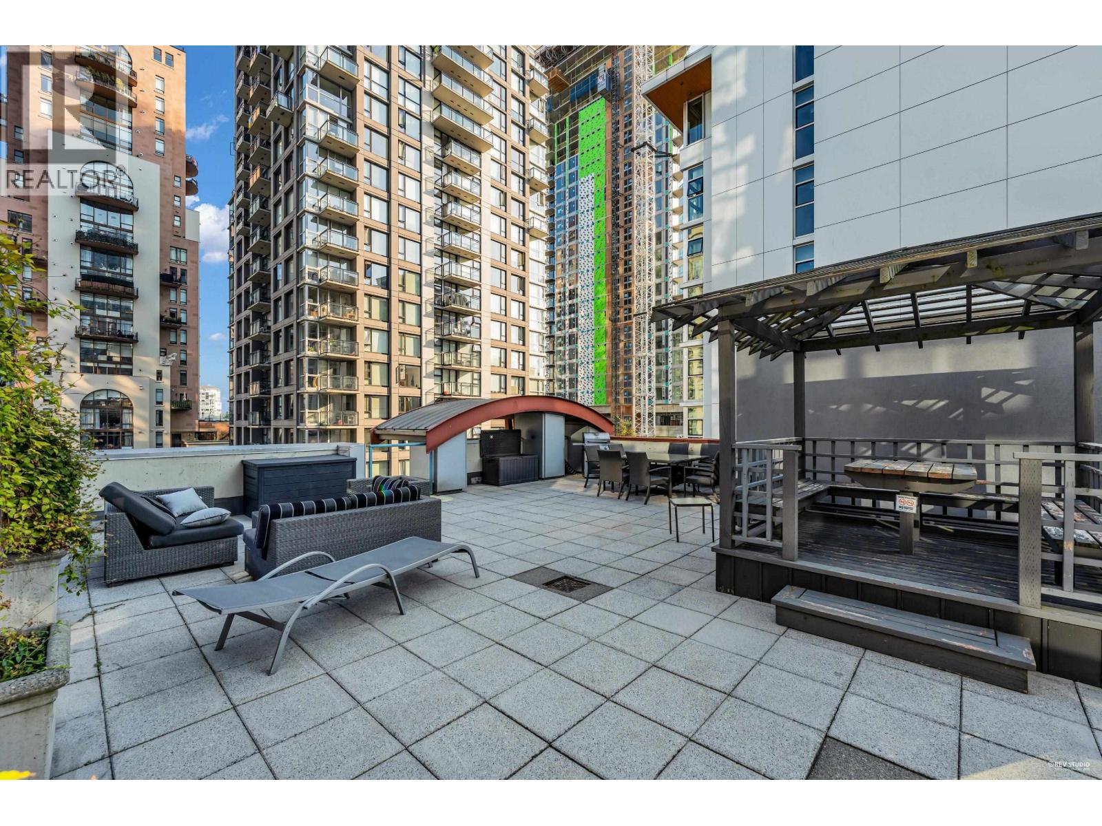 209 1238 Seymour Street, Vancouver, British Columbia  V6B 6J3 - Photo 29 - R3161179