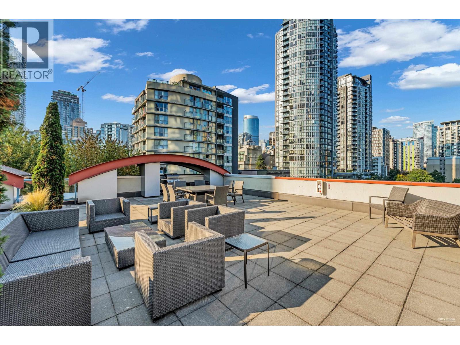 209 1238 Seymour Street, Vancouver, British Columbia  V6B 6J3 - Photo 30 - R3161179