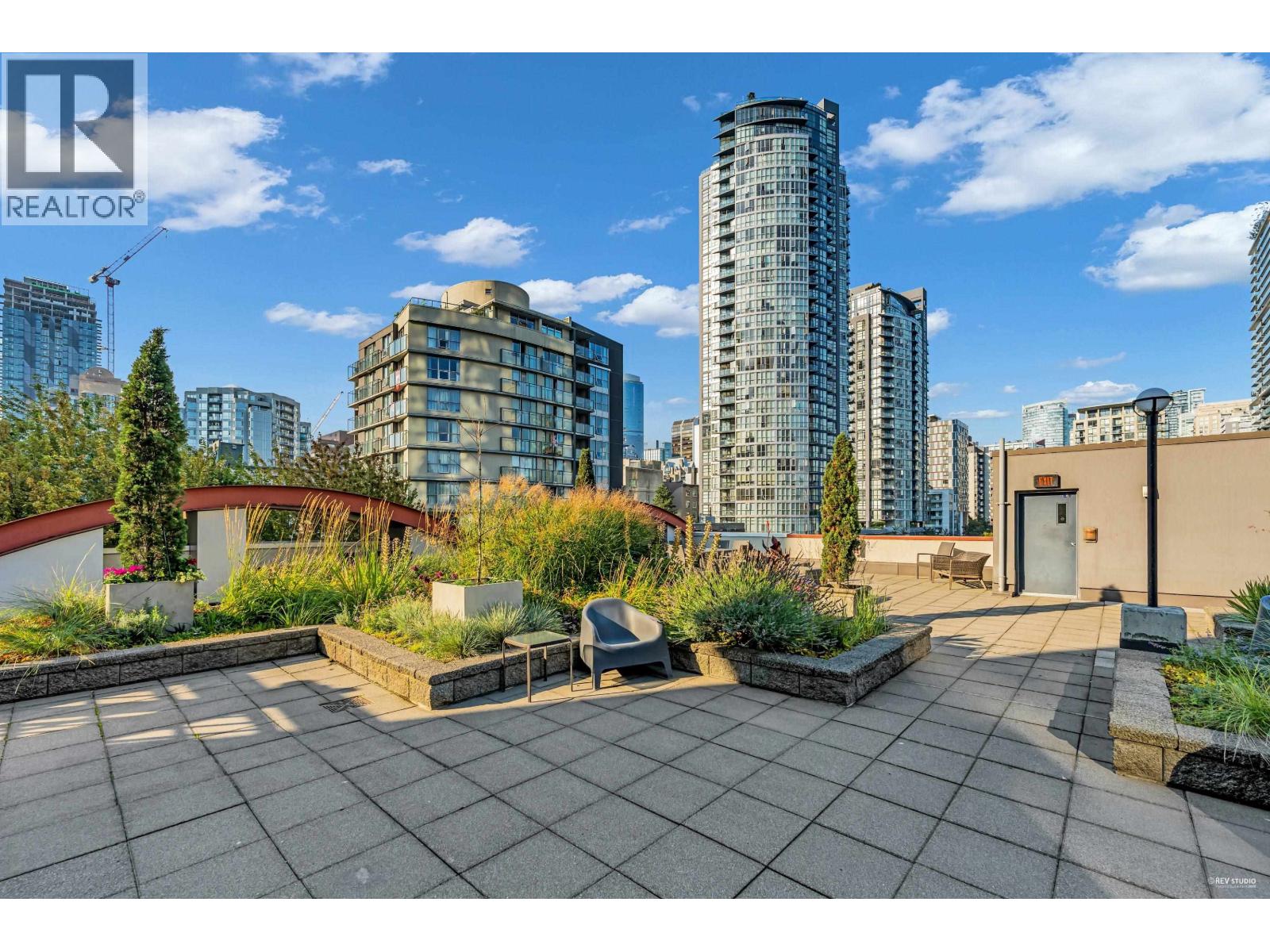 209 1238 Seymour Street, Vancouver, British Columbia  V6B 6J3 - Photo 31 - R3161179