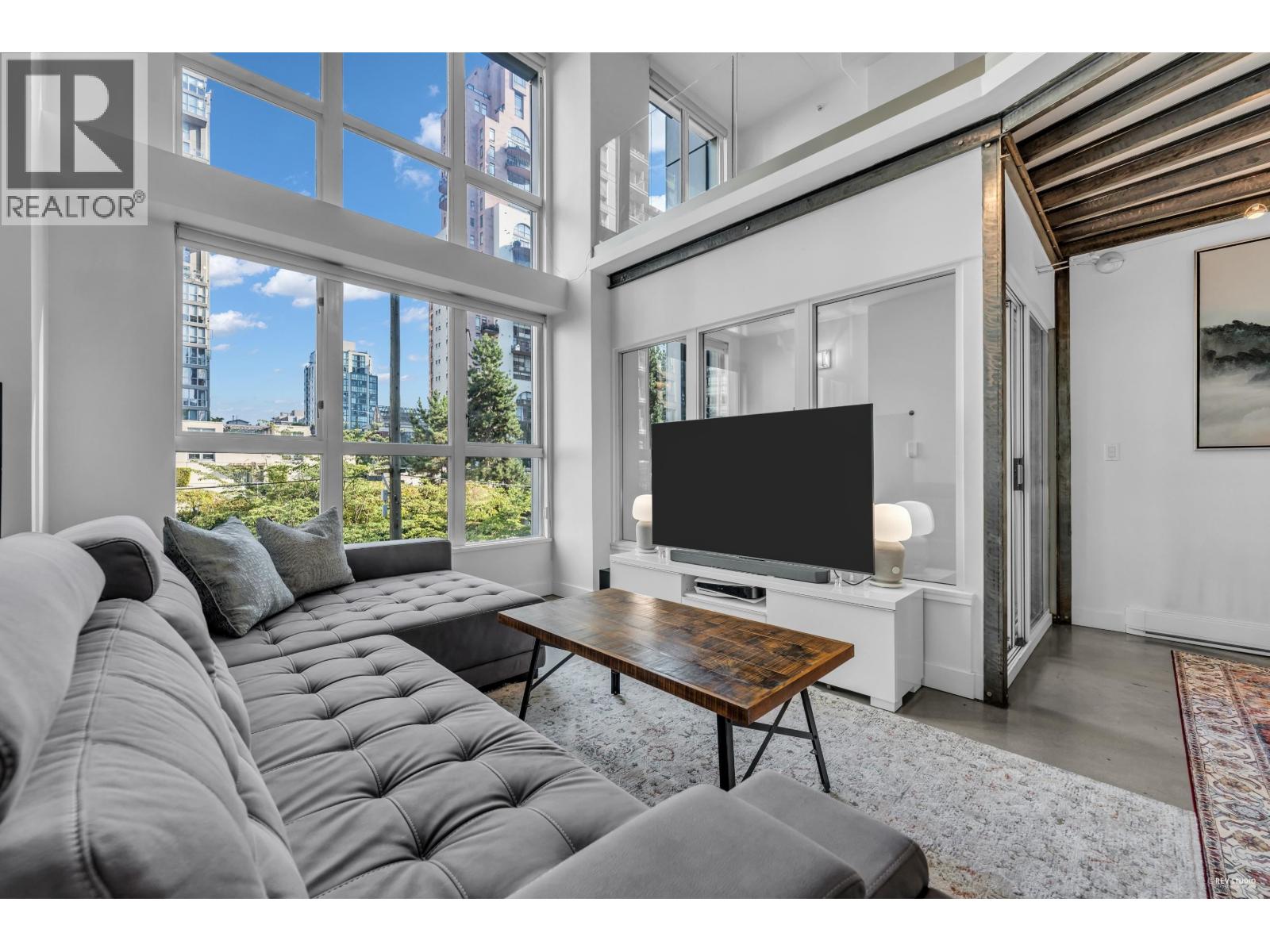 209 1238 Seymour Street, Vancouver, British Columbia  V6B 6J3 - Photo 6 - R3161179
