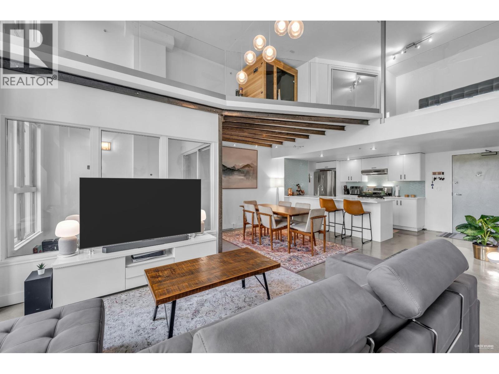 209 1238 Seymour Street, Vancouver, British Columbia  V6B 6J3 - Photo 8 - R3161179