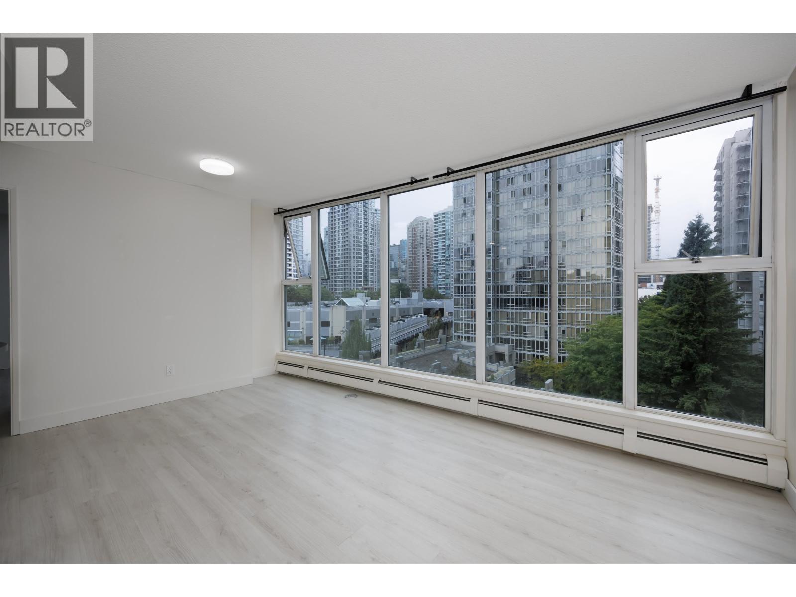 902 1008 Cambie Street, Vancouver, British Columbia  V6B 6J7 - Photo 2 - R3161192