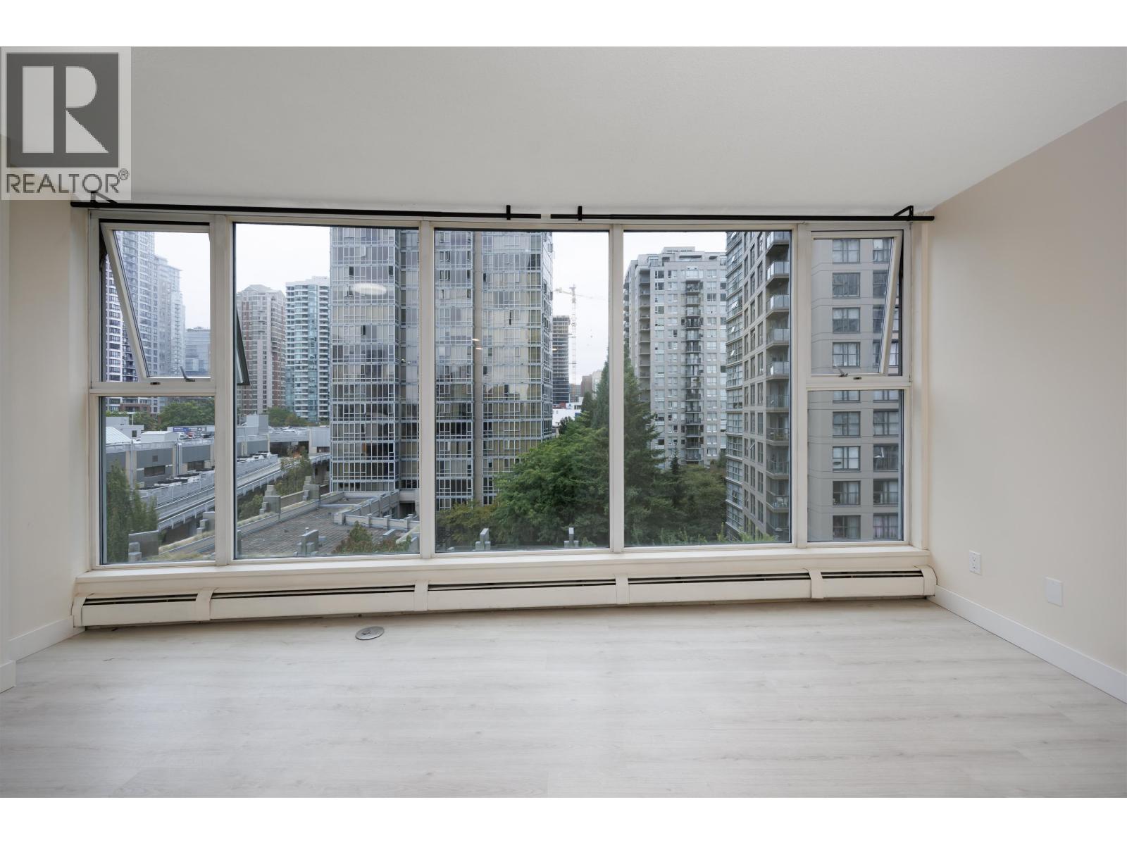 902 1008 Cambie Street, Vancouver, British Columbia  V6B 6J7 - Photo 3 - R3161192