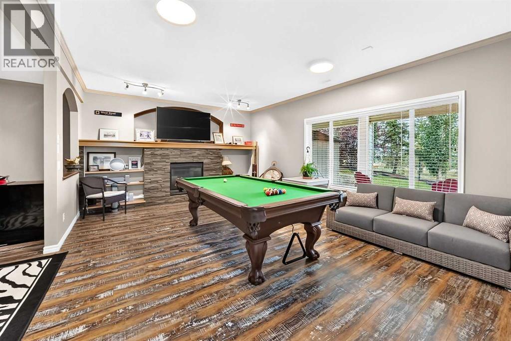 1 Glenvista Place, Cochrane, Alberta  T4C 2K2 - Photo 24 - A2340086