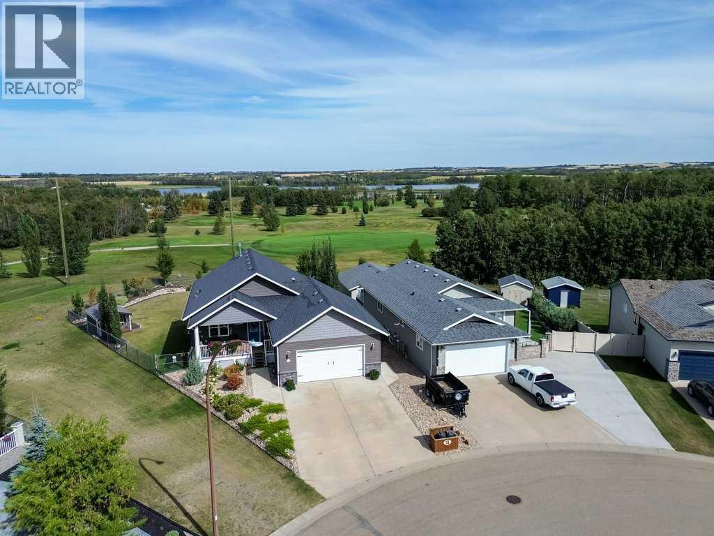 31 Fawn Meadows Crescent, Delburne, Alberta  T0M 0V0 - Photo 5 - A2341512