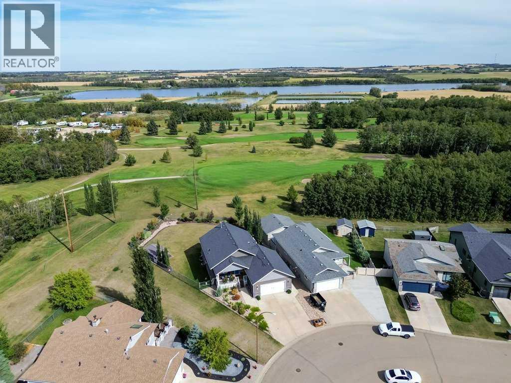 31 Fawn Meadows Crescent, Delburne, Alberta  T0M 0V0 - Photo 6 - A2341512
