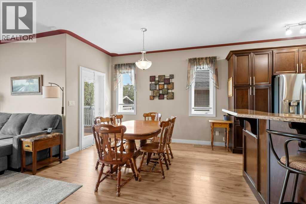 31 Fawn Meadows Crescent, Delburne, Alberta  T0M 0V0 - Photo 13 - A2341512
