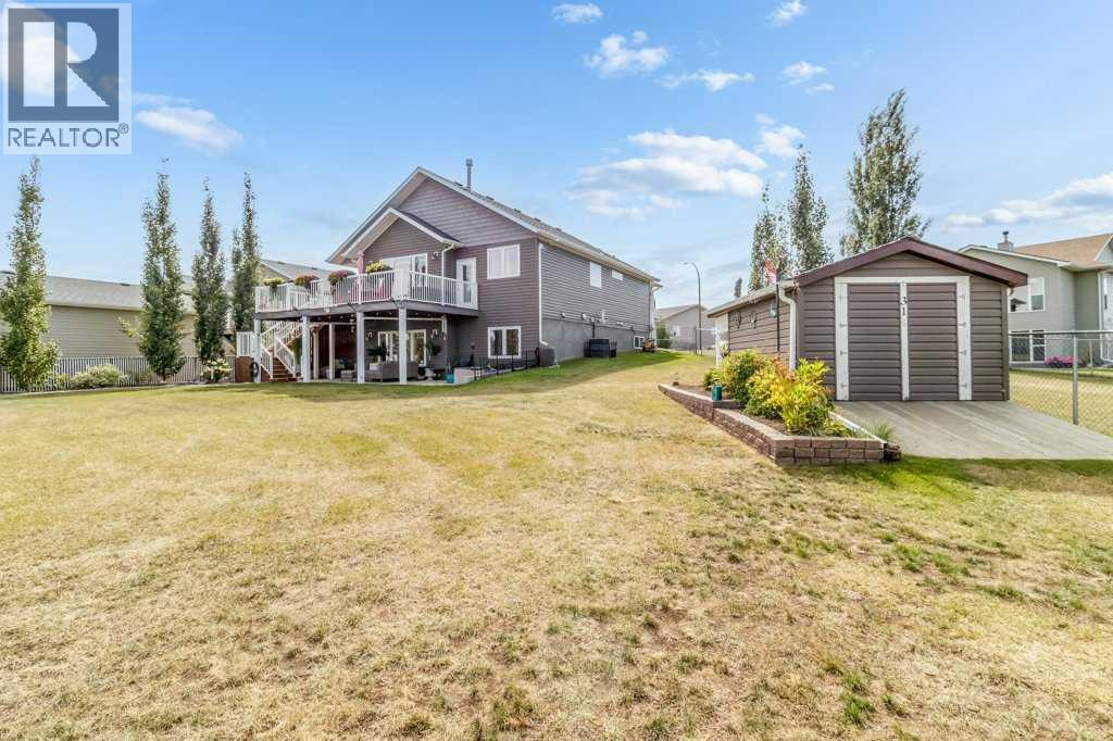 31 Fawn Meadows Crescent, Delburne, Alberta  T0M 0V0 - Photo 36 - A2341512