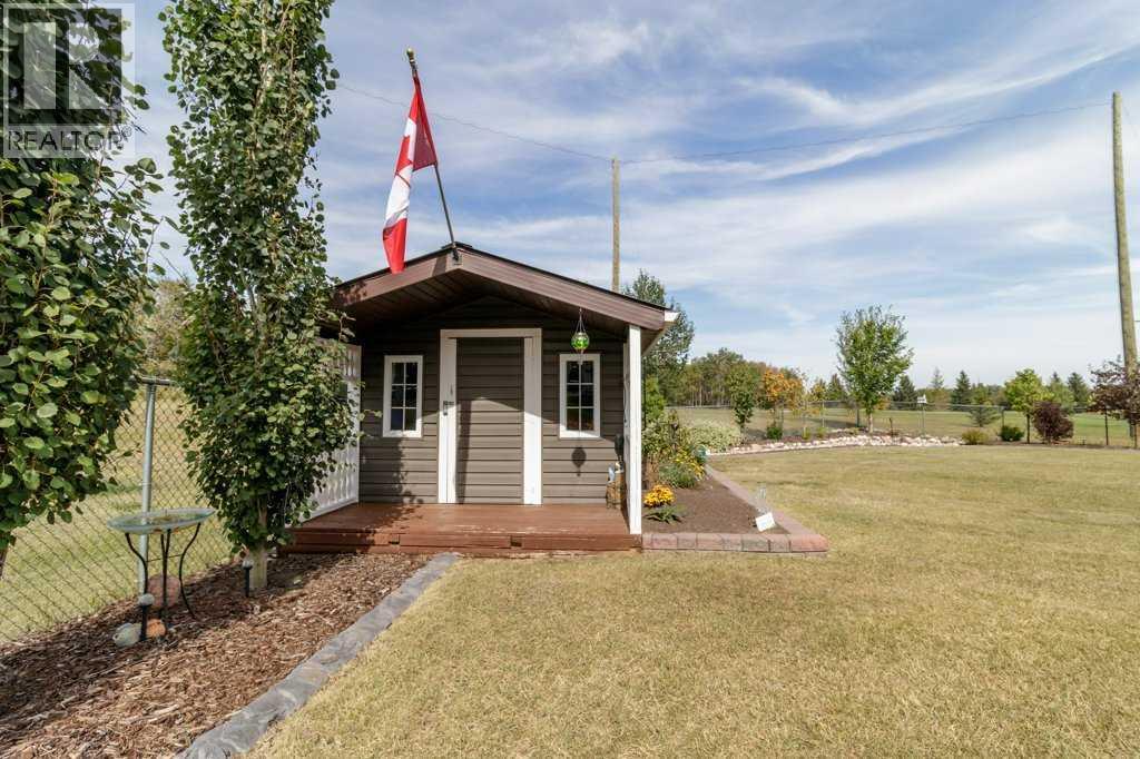 31 Fawn Meadows Crescent, Delburne, Alberta  T0M 0V0 - Photo 35 - A2341512