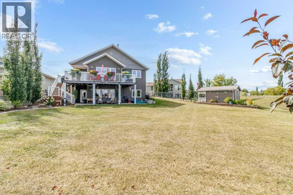 31 Fawn Meadows Crescent, Delburne, Alberta  T0M 0V0 - Photo 37 - A2341512