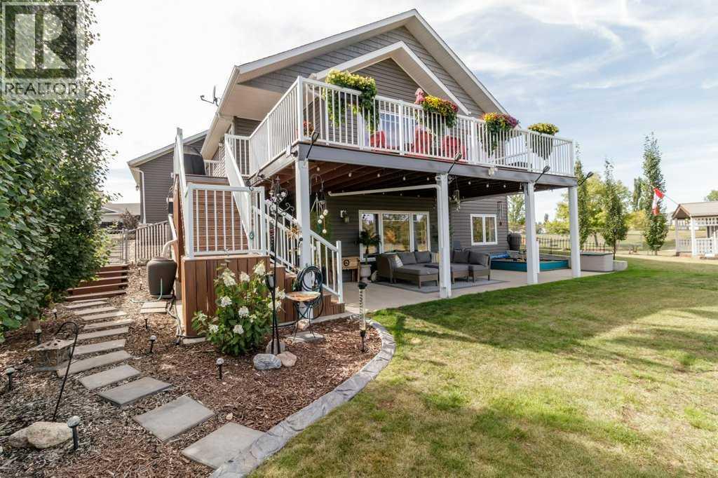 31 Fawn Meadows Crescent, Delburne, Alberta  T0M 0V0 - Photo 33 - A2341512