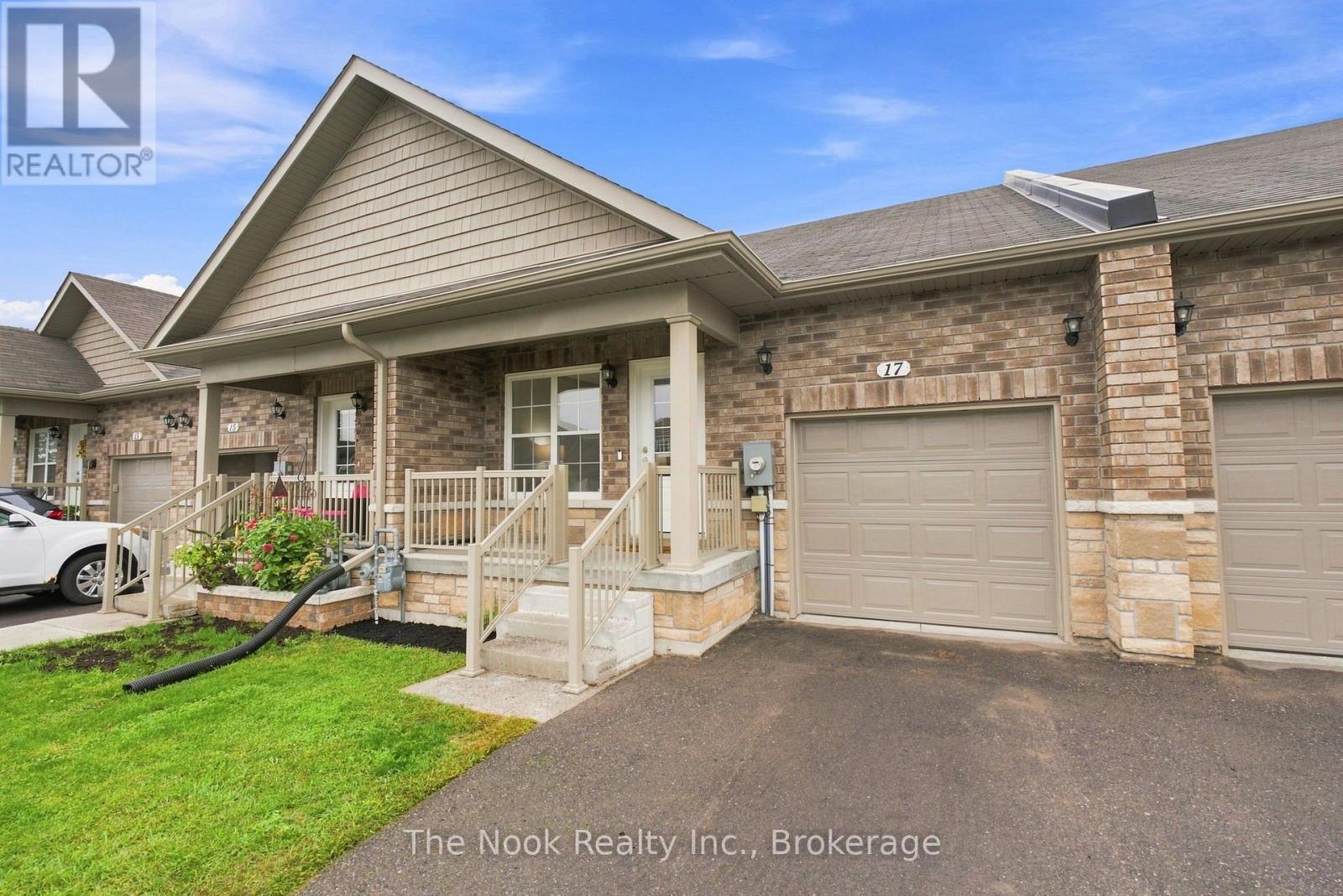 17 Braeburn Street, Brighton, Ontario  K0K 1H0 - Photo 1 - X13740484