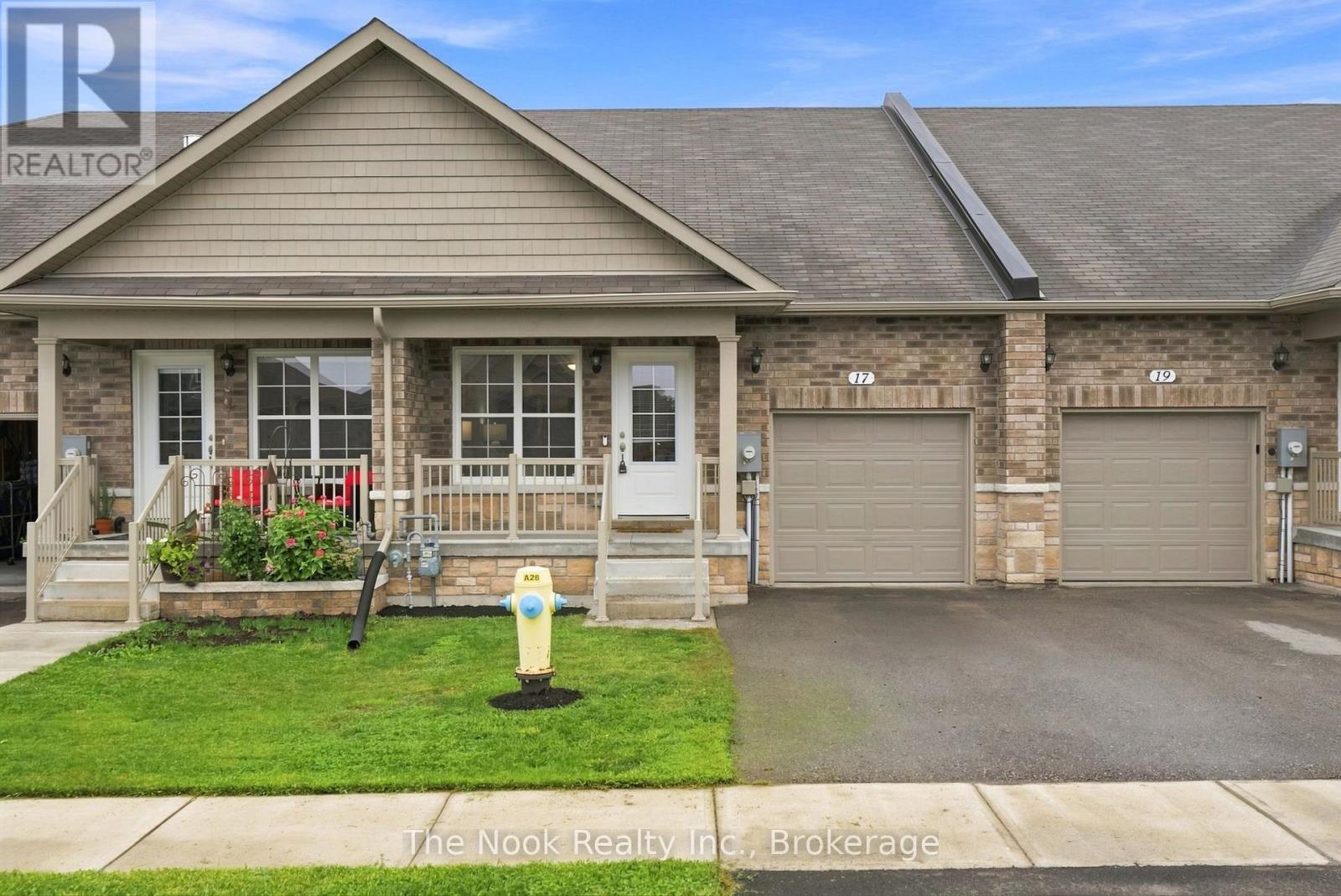 17 Braeburn Street, Brighton, Ontario  K0K 1H0 - Photo 2 - X13740484
