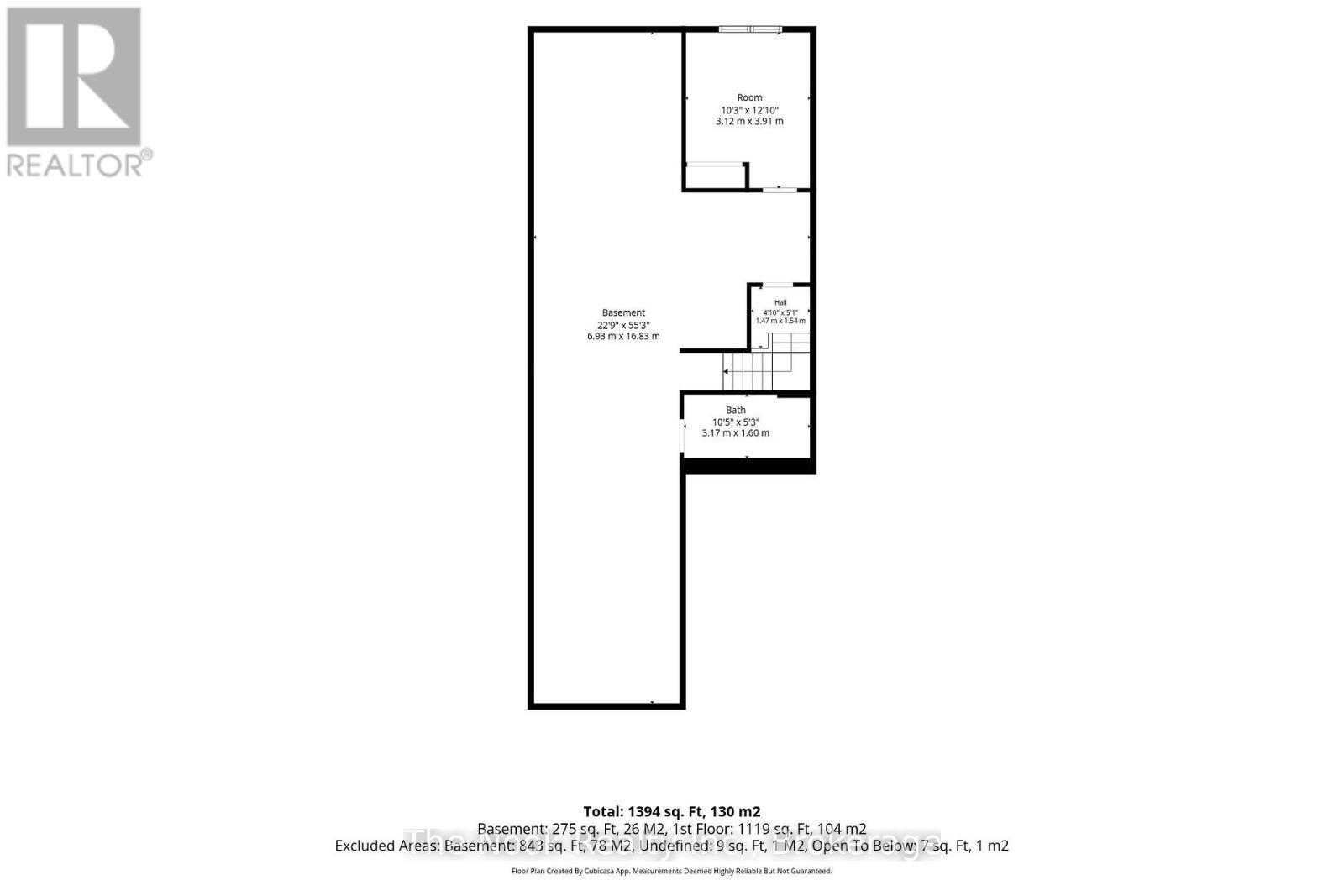 17 Braeburn Street, Brighton, Ontario  K0K 1H0 - Photo 47 - X13740484