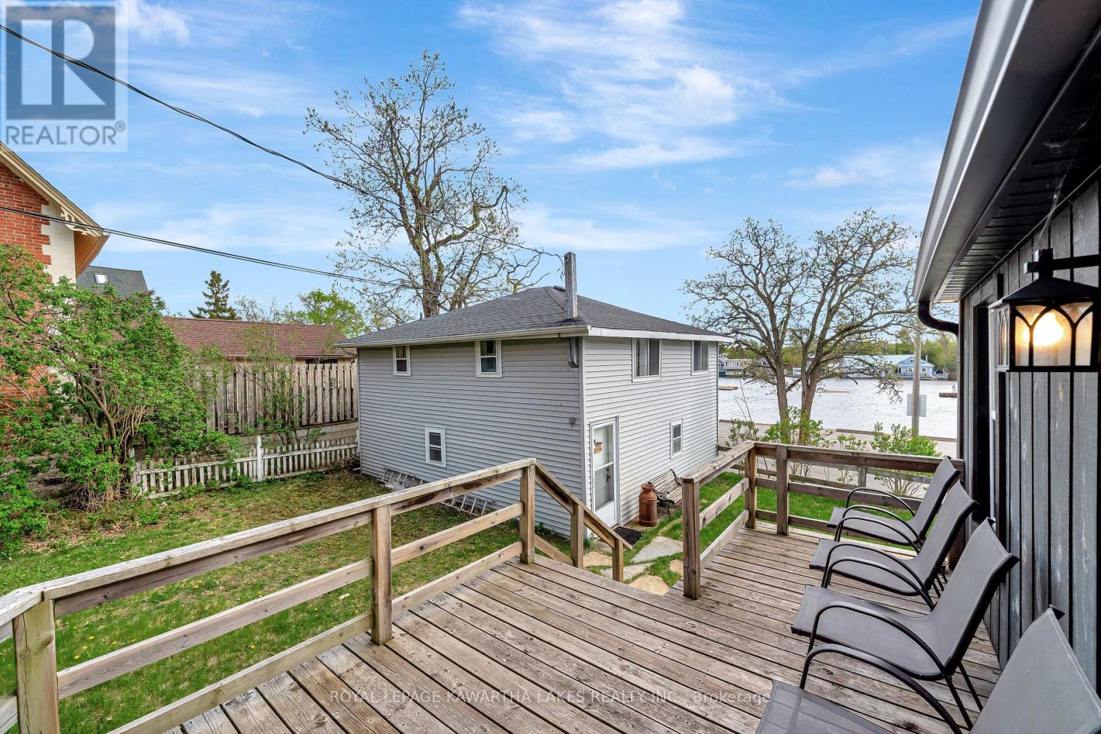 45 Oak Street, Kawartha Lakes, Ontario  K0M 1N0 - Photo 33 - X13740490