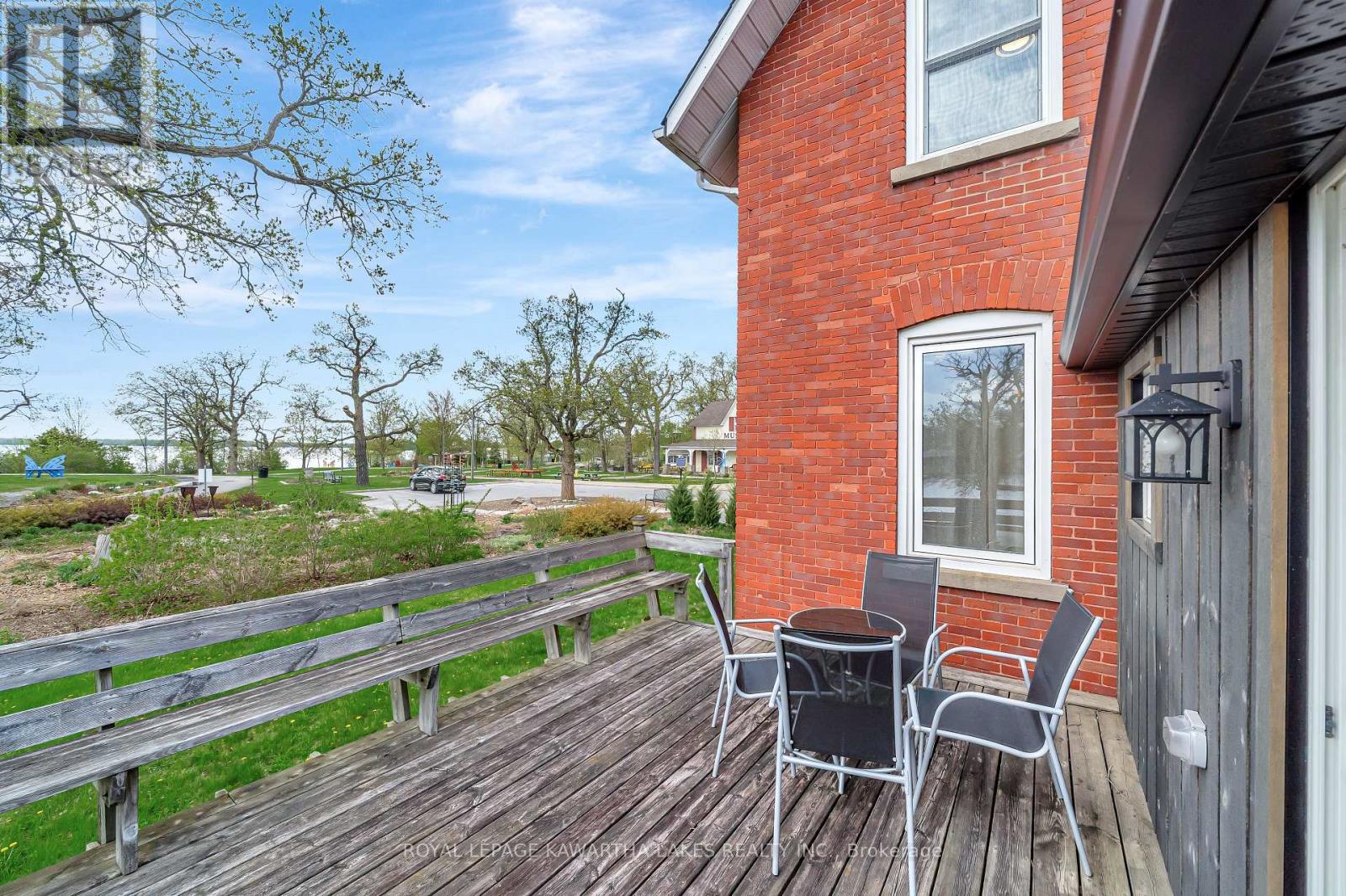 45 Oak Street, Kawartha Lakes, Ontario  K0M 1N0 - Photo 34 - X13740490