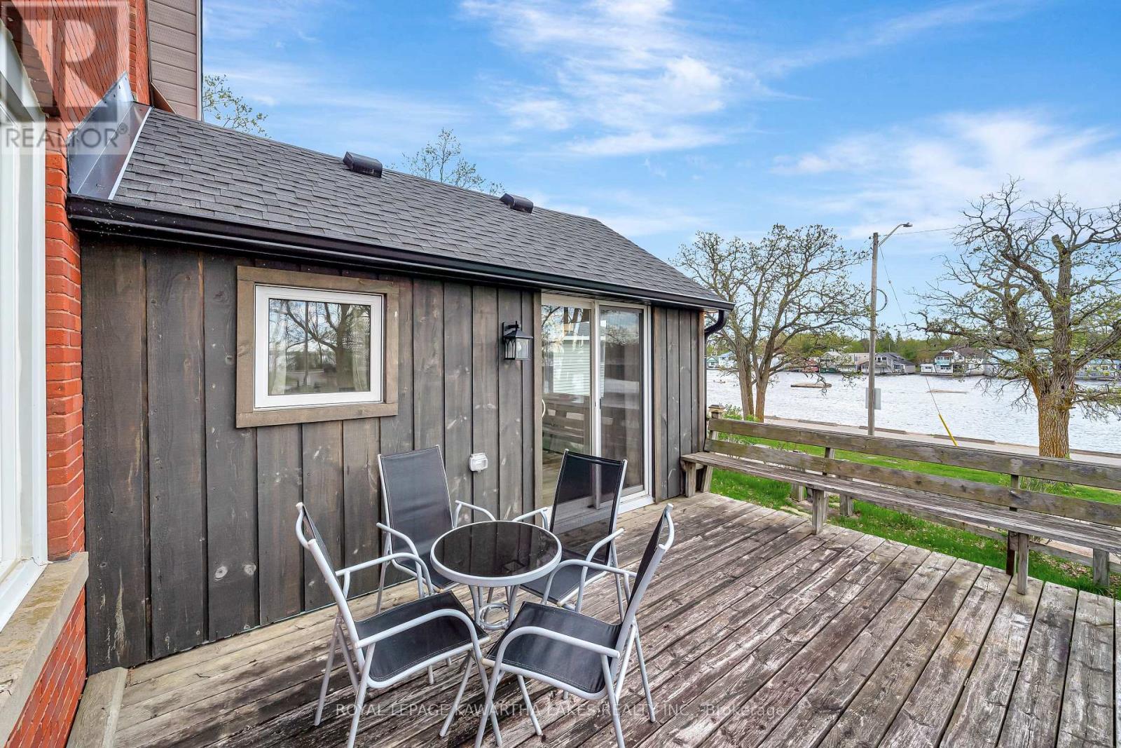 45 Oak Street, Kawartha Lakes, Ontario  K0M 1N0 - Photo 35 - X13740490