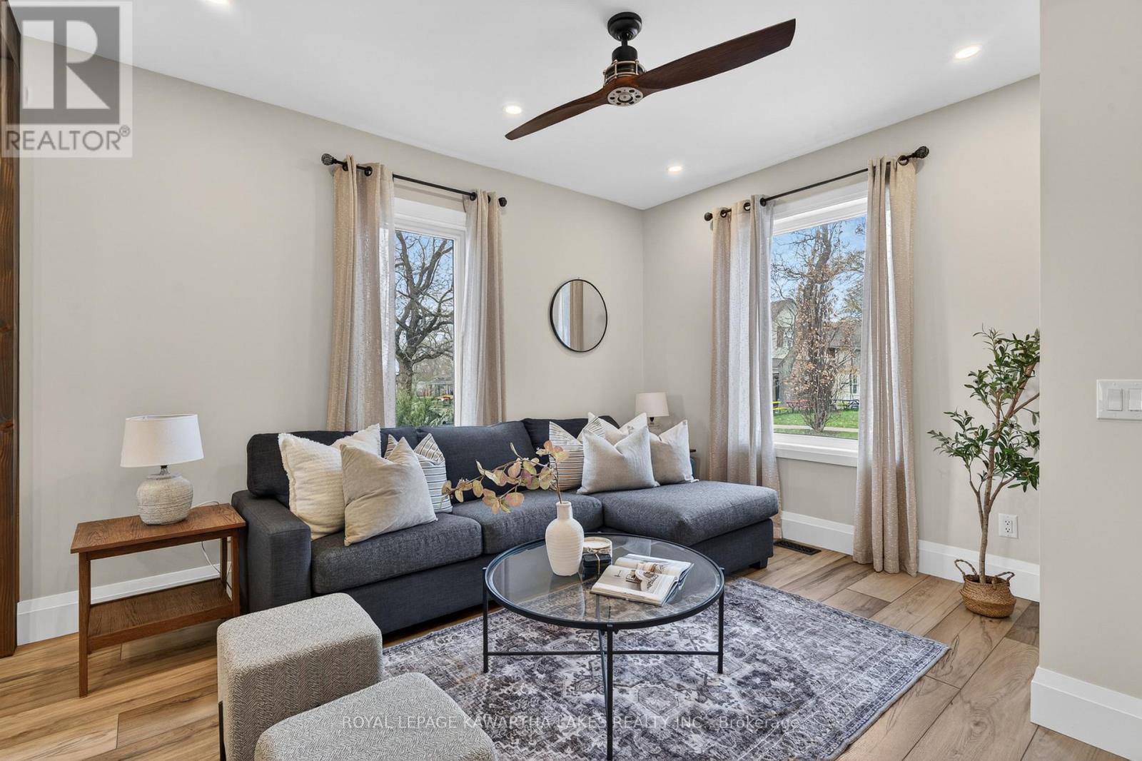 45 Oak Street, Kawartha Lakes, Ontario  K0M 1N0 - Photo 6 - X13740490