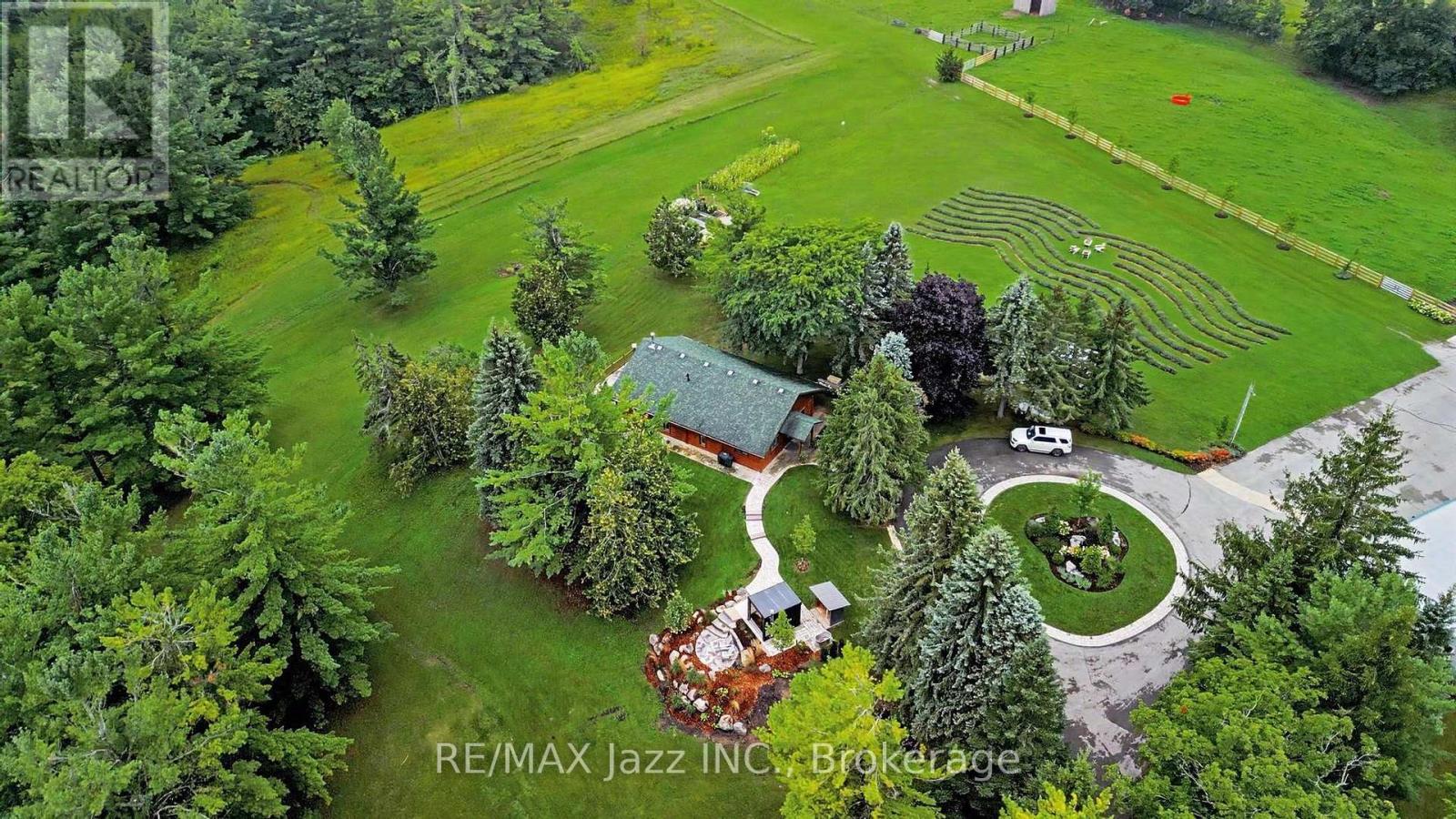 753 Syer 8th Line, Cavan Monaghan, Ontario  L0A 1C0 - Photo 2 - X13740502