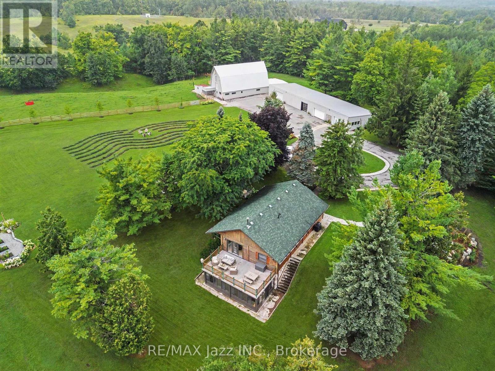 753 Syer 8th Line, Cavan Monaghan, Ontario  L0A 1C0 - Photo 4 - X13740502